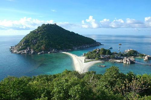 Остров Кох Самуи - Тайланд